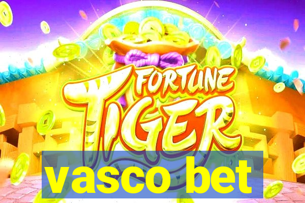 vasco bet